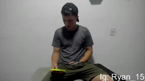 Ryan 15 online show from June 18, 10:42 am
