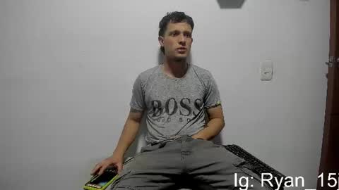 Ryan 15 online show from June 15, 3:20 am