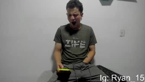 Ryan 15 online show from June 23, 10:52 am