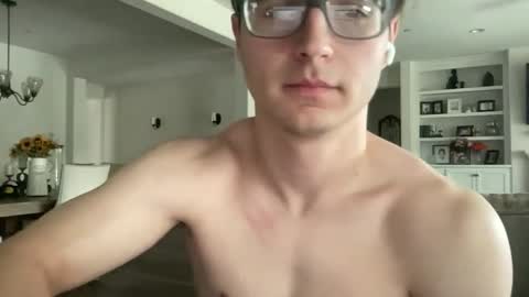 ryan online show from April 27, 7:30 pm