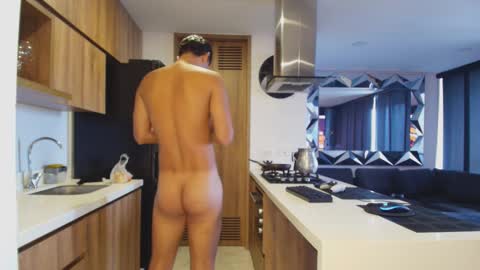 ryan__mateo online show from February 12, 2:23 pm