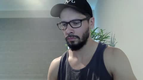Ryan online show from May 18, 1:35 am