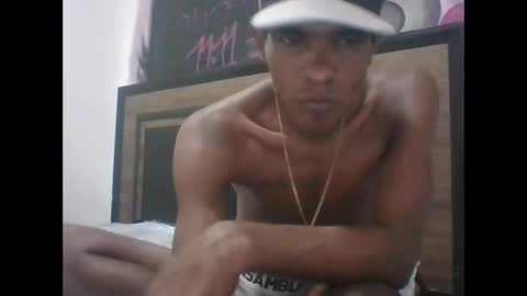 Javier online show from June 10, 7:10 am