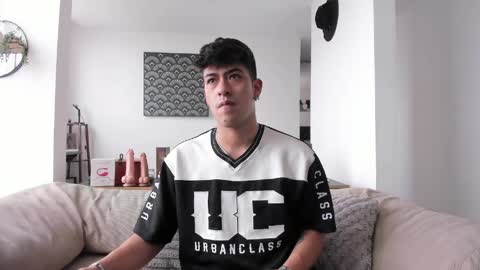 Ryan online show from May 3, 6:54 pm