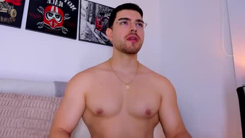 Ryan  online show from February 18, 1:26 am