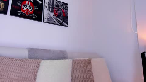 Ryan  online show from February 20, 1:46 am