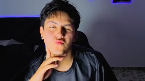 Ryan online show from November 16, 2:19 pm