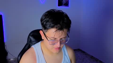 Ryan online show from February 15, 4:26 pm