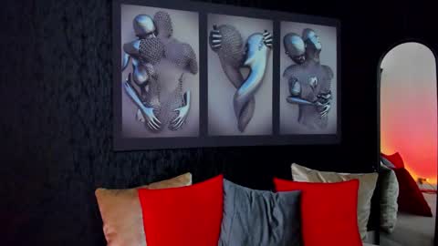 Snapshot of ryan_doyle chatting on February 20, 12:52 am Ryan independent model online show from February 20, 12:52 am