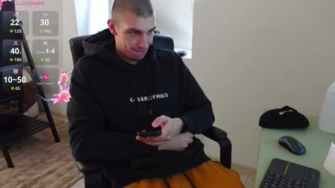 RYAN DOZER online show from March 8, 6:50 am