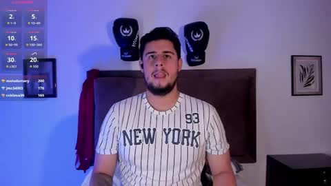    online show from April 25, 1:14 pm