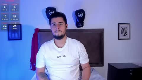    online show from April 24, 1:13 pm