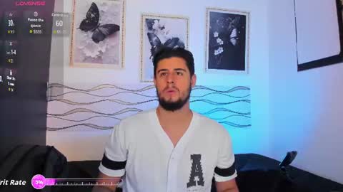 Ryan Evannss online show from June 15, 11:24 am