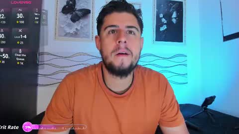 Ryan Evannss online show from June 19, 12:10 pm