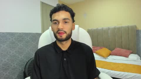 Snapshot of ryan_jackson_ chatting on September 27, 5:05 am ryan_jackson_ online show from September 27, 5:05 am