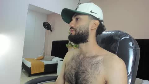 ryan_jackson_ online show from November 9, 3:43 am