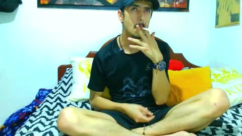 Snapshot of ryan_maxy chatting on October 14, 8:54 am ryan online show from October 14, 8:54 am
