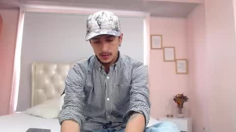 ryan online show from January 21, 12:35 pm