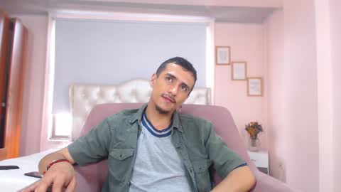 ryan online show from March 5, 8:12 pm