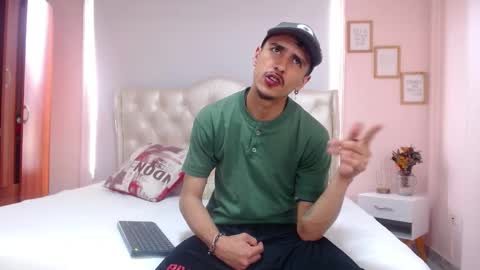 ryan online show from February 4, 2:10 pm