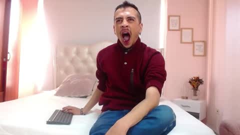 ryan online show from February 1, 1:09 pm