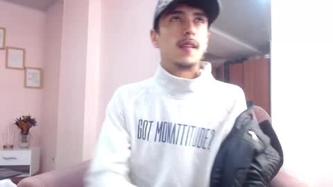 ryan online show from January 17, 12:21 pm