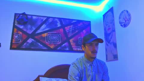 Snapshot of ryan_maxy chatting on September 25, 8:57 am ryan online show from September 25, 8:57 am