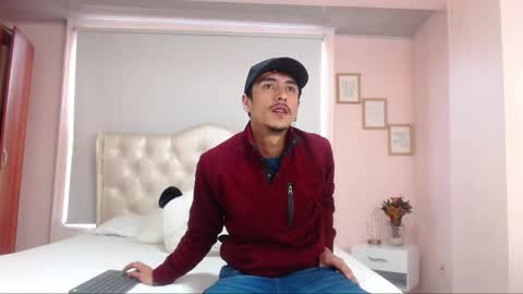ryan online show from January 25, 12:26 pm