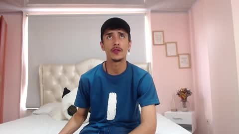 ryan online show from January 19, 7:37 pm