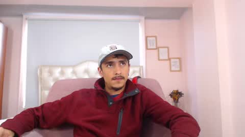 ryan online show from February 26, 12:25 pm