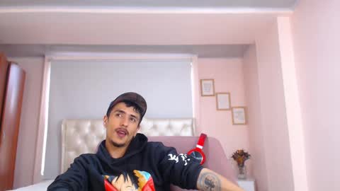 ryan online show from February 23, 12:32 pm