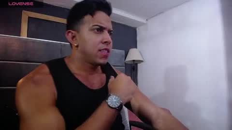 Ryan online show from April 25, 7:22 pm