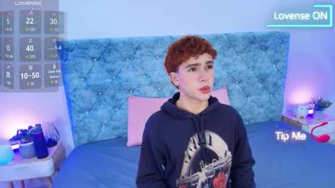 R Y A N   ON   F I R E online show from February 12, 11:38 am