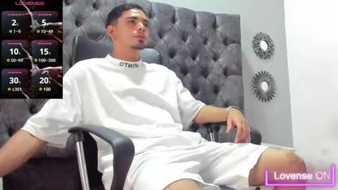 Ryan online show from February 15, 8:23 pm
