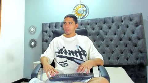 Ryan online show from January 16, 9:40 pm