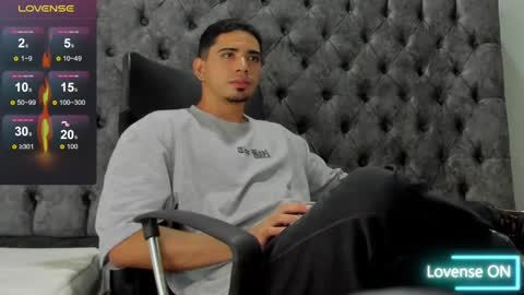 Ryan online show from February 14, 9:10 pm