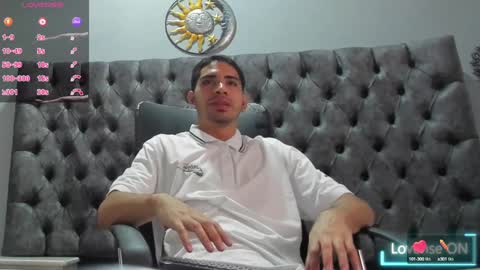Ryan online show from January 28, 8:04 pm
