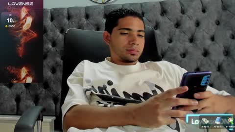 Ryan online show from January 30, 7:59 pm