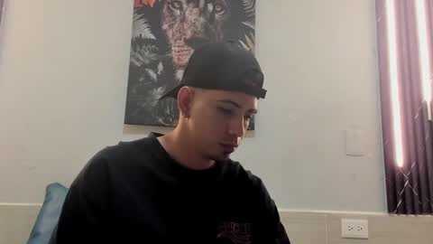 Ryan online show from February 7, 2:26 pm