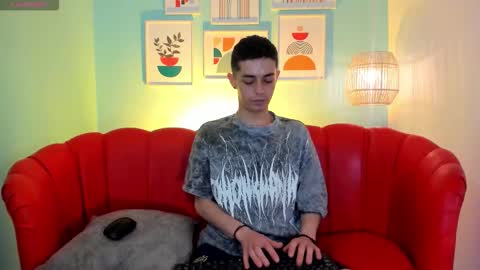 RYAN online show from February 26, 12:23 am