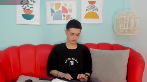 Snapshot of ryan_sailor chatting on September 25, 12:09 am RYAN online show from September 25, 12:09 am