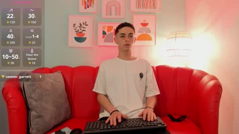 RYAN online show from January 8, 1:22 am