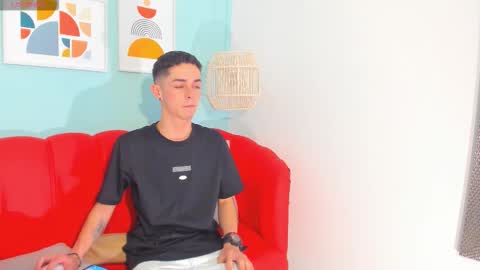 RYAN online show from October 20, 7:40 pm