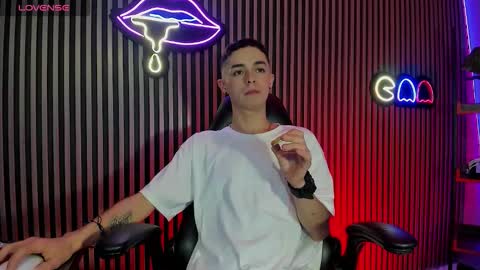 RYAN online show from October 17, 11:20 pm