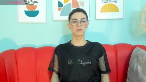 RYAN online show from September 15, 10:22 pm