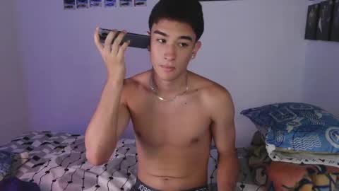 ryan online show from May 8, 9:48 pm