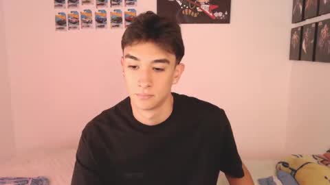 ryan online show from April 17, 8:33 pm