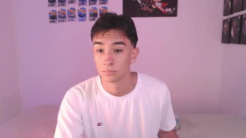 ryan online show from April 7, 9:37 pm