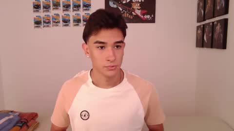 ryan online show from April 19, 8:11 pm