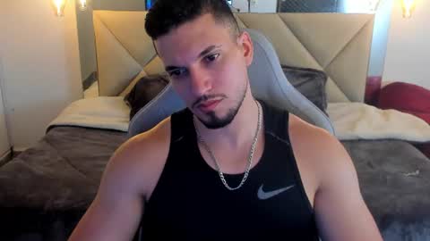 Ryan online show from June 19, 11:31 pm